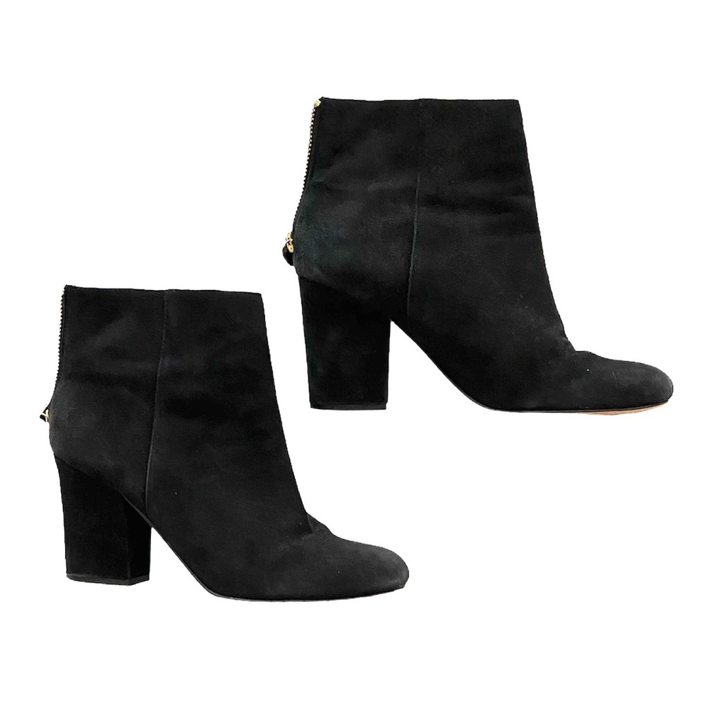 Nine West Genevieve Bootie, Size 8 Women’s.